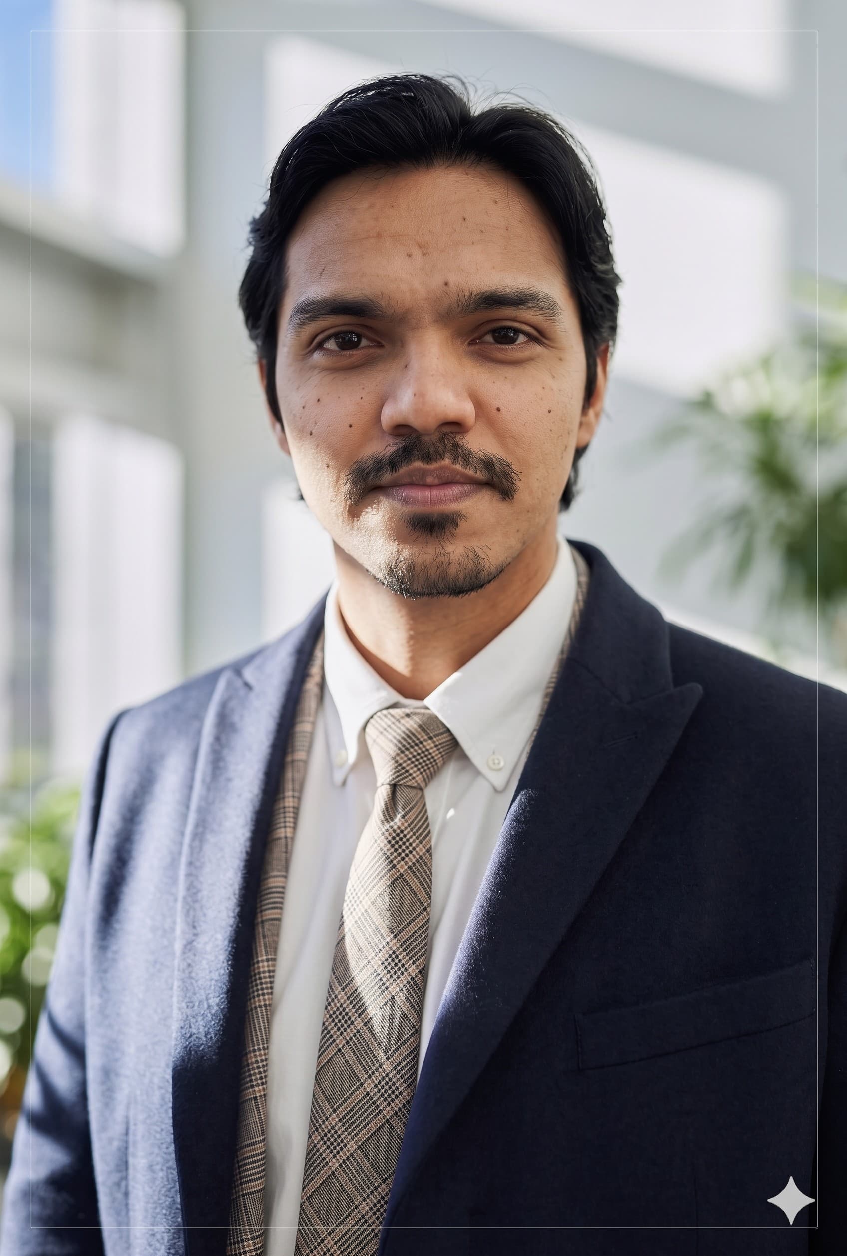 Wasim Mulani — Project Controls & PMO Professional